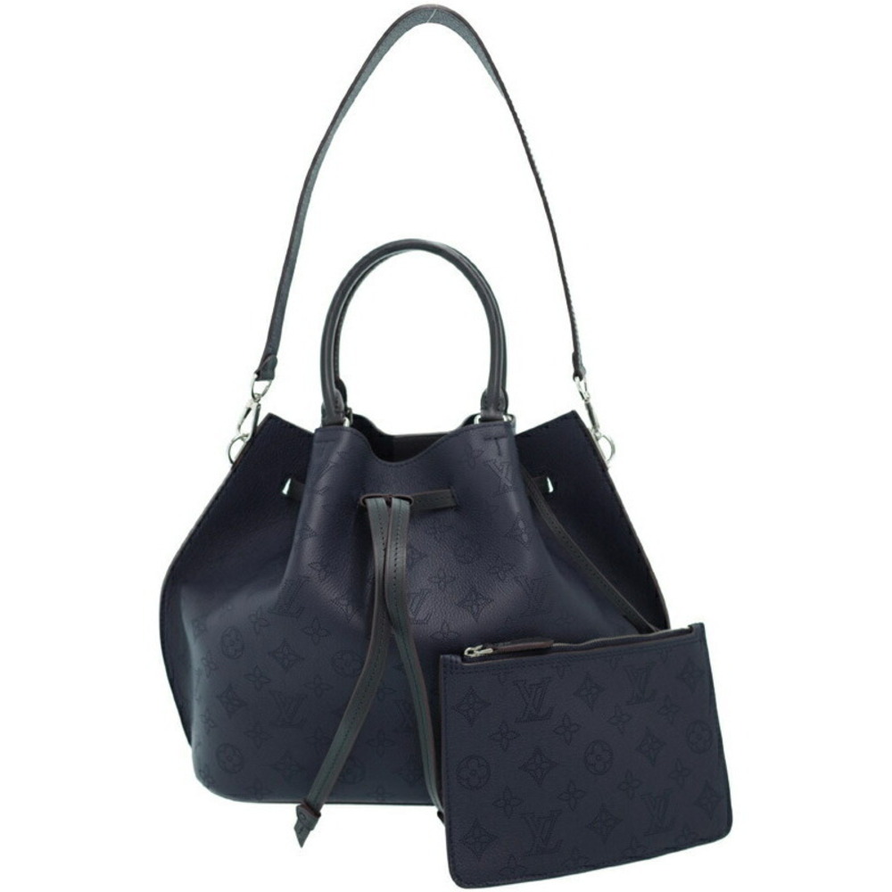 Louis Vuitton Mahina Girolata Bag Pouch